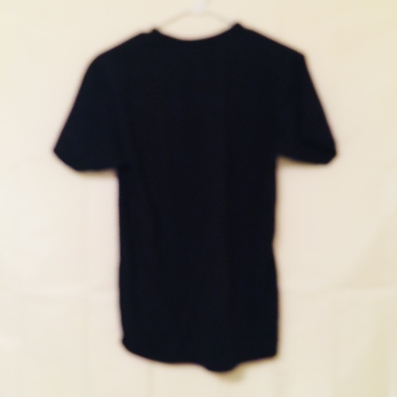 Official phantom of the opera vintage tee sz m - Picture 2 of 3